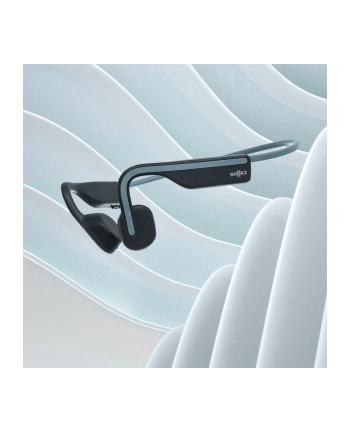 Shokz Openmove Bone Conduction Headphones Czarny Szary 40515129 nr 2