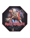Subsonic Iron Maiden Gaming Floor Mat - nr 1
