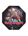 Subsonic Iron Maiden Gaming Floor Mat - nr 4