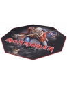 Subsonic Iron Maiden Gaming Floor Mat - nr 5