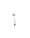 Endorfy Uchwyt biurkowy na monitor do 27'' Atlas Single Onyx White (EY8F002) - nr 1
