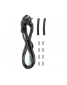 Intellinet Zestaw 2 Wentylatorów Sufitowych Do Szaf Wiszących Rack 19'' (716154) - nr 9