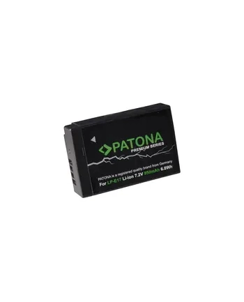 Patona Zamiennik LP-E17 Premium do Canon nr 2
