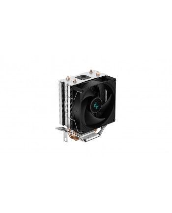 Deepcool Cpu Cooler Ag200 Black RAG200BKNNMNG