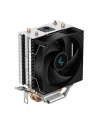 Deepcool Cpu Cooler Ag200 Black RAG200BKNNMNG - nr 30