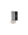 Deepcool Cpu Cooler Ag200 Black RAG200BKNNMNG - nr 41