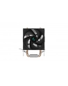 Deepcool Cpu Cooler Ag200 Black RAG200BKNNMNG - nr 5