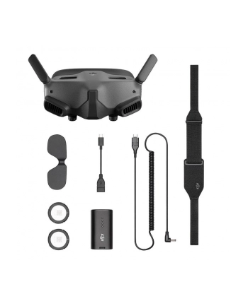 Dji Fpv Goggles 2 nr 1