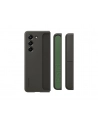 Samsung Standing Strap Cover do Glaxy Z Fold5 Grafitowy (EF-MF946CBEGWW) - nr 2