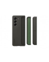 Samsung Standing Strap Cover do Glaxy Z Fold5 Grafitowy (EF-MF946CBEGWW) - nr 5