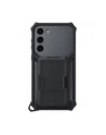 Samsung Rugged Gadget Case do Galaxy S23+ Czarny (EF-RS916CBEGWW) - nr 13