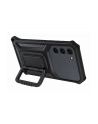Samsung Rugged Gadget Case do Galaxy S23+ Czarny (EF-RS916CBEGWW) - nr 2