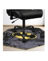Antypoślizgowa Mata Dywan pod Fotel Gamingowy Krzesło BATMAN / SA5590-B1 - nr 10