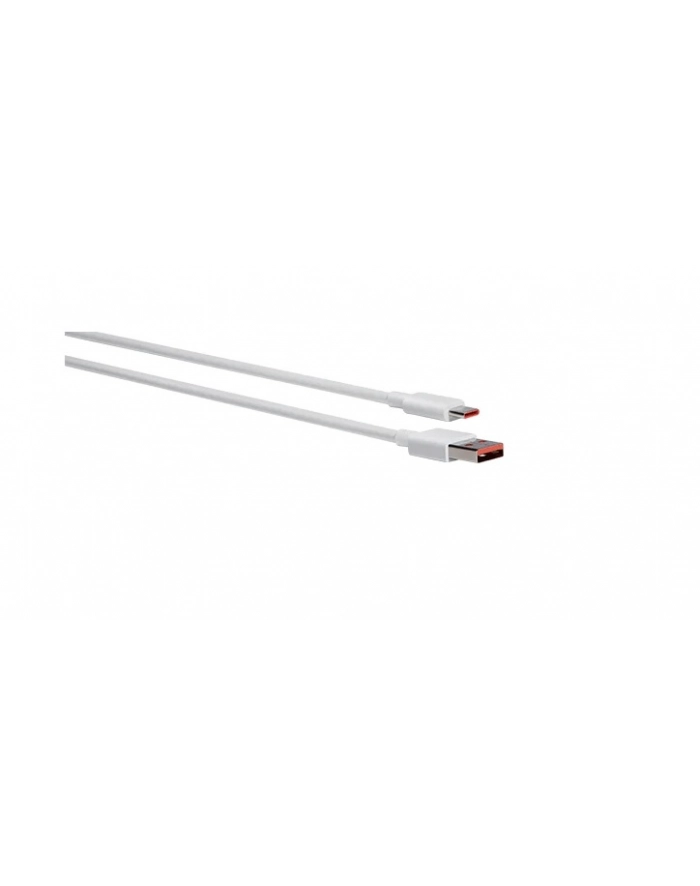 Xiaomi Przewód USB 6A Type-A To Type-C Cable główny