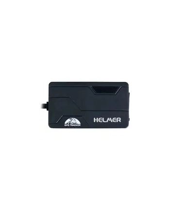 Lokalizator Gps Helmer Lk 512 Pro Sledování Motocyklů A Elektrokol (Helmer 512)