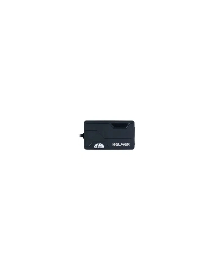 Lokalizator Gps Helmer Lk 512 Pro Sledování Motocyklů A Elektrokol (Helmer 512) główny