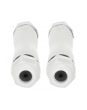 Intellinet Zewnętrzny łącznik RJ45 PoE+ 30W, do 1000m, zestaw 2 szt, IP67 (561952) - nr 1