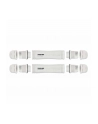 Intellinet Zewnętrzny łącznik RJ45 PoE+ 30W, do 1000m, zestaw 2 szt, IP67 (561952) - nr 21