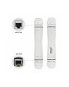 Intellinet Zewnętrzny łącznik RJ45 PoE+ 30W, do 1000m, zestaw 2 szt, IP67 (561952) - nr 28