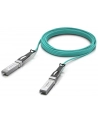 Ubiquiti Networks Uacc-Aoc-Sfp10-10M Kabel Optyczny Sfp+ Kolor Aqua Uaccaocsfp1010M - nr 5