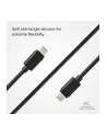SBS KABEL  USB TYPE C 3.1 1.5M CZARNY ® KUP TERAZ  (TECABLETCC31K) - nr 5
