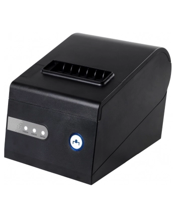 Drukarka Etykiet Xprinter Xp C260-K Lan Dhcp (Xprinter Xp C260-K Lan Dhcp) nr 1