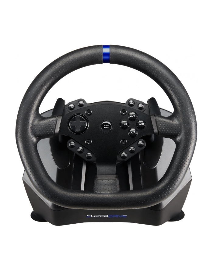 Subsonic Superdrive SV 950 Steering Wheel SA5640NG główny
