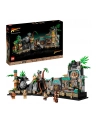 LEGO Indiana Jones 77015 Świątynia złotego posążka - nr 10