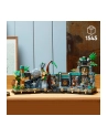 LEGO Indiana Jones 77015 Świątynia złotego posążka - nr 14