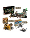 LEGO Indiana Jones 77015 Świątynia złotego posążka - nr 16
