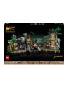 LEGO Indiana Jones 77015 Świątynia złotego posążka - nr 17