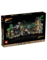 LEGO Indiana Jones 77015 Świątynia złotego posążka - nr 1