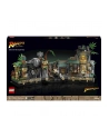 LEGO Indiana Jones 77015 Świątynia złotego posążka - nr 31