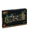 LEGO Indiana Jones 77015 Świątynia złotego posążka - nr 32