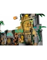 LEGO Indiana Jones 77015 Świątynia złotego posążka - nr 38