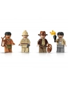 LEGO Indiana Jones 77015 Świątynia złotego posążka - nr 6