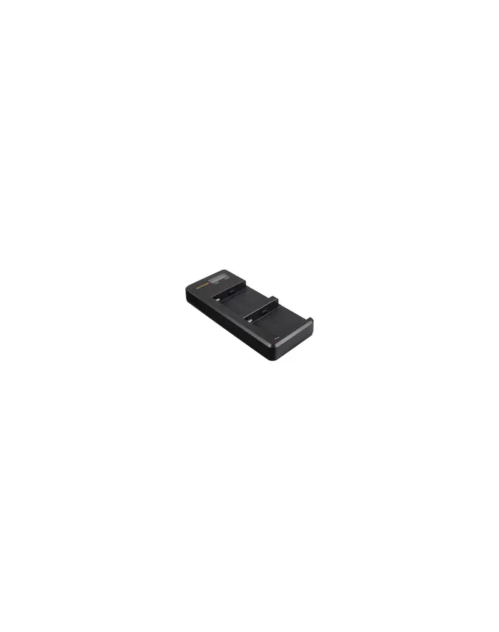PATONA - Ładowarka Foto Dual LCD Sony F550/F750/F970 - USB główny
