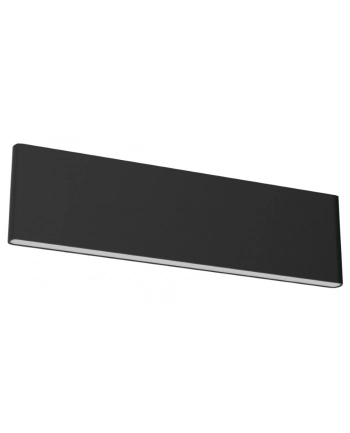 Immax Neo - LED Kinkiet ściemnialny LISTON LED/8W/230V czarny nr 2