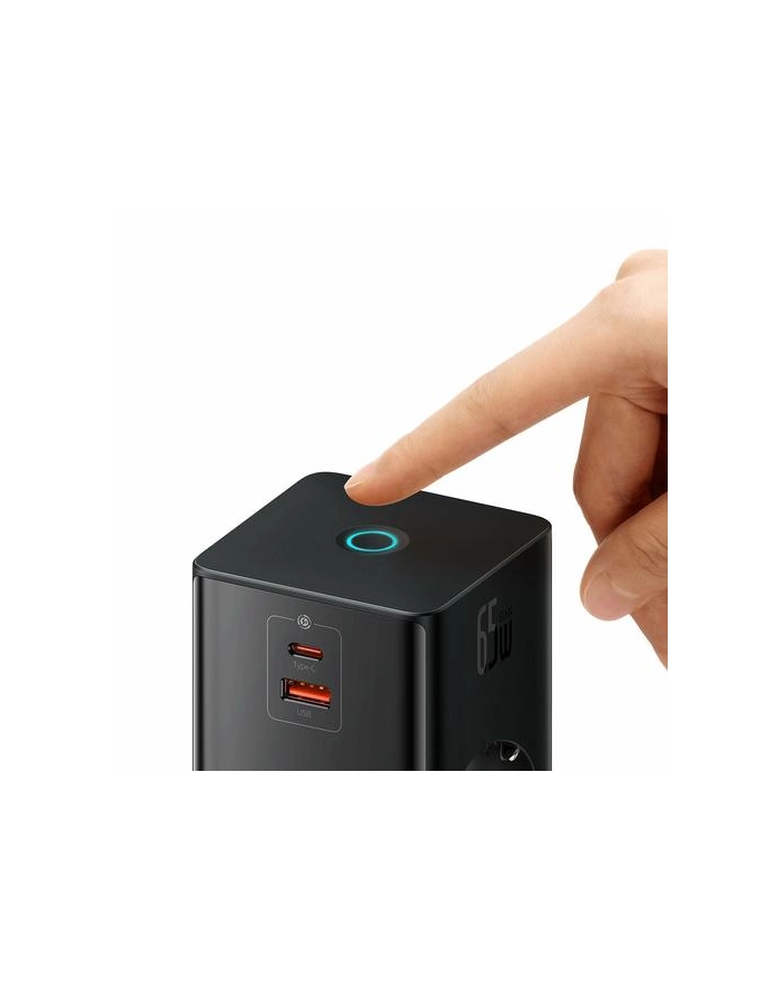 Baseus PowerCombo 65W - 15,95 zł miesięcznie główny
