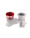 Ariete Party Time 643/00 Czerwony (64300) - nr 4