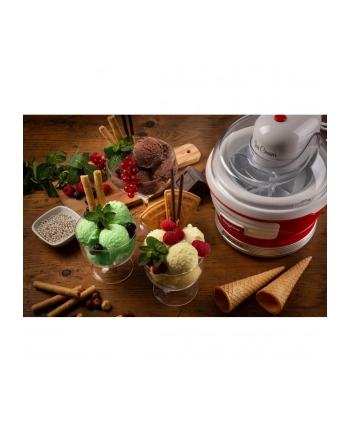 Ariete Party Time 643/00 Czerwony (64300) nr 1