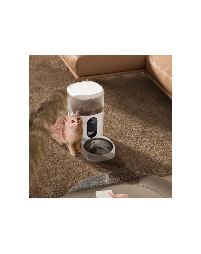 Aqara Pet Feeder C1 (PETC1-M01) główny
