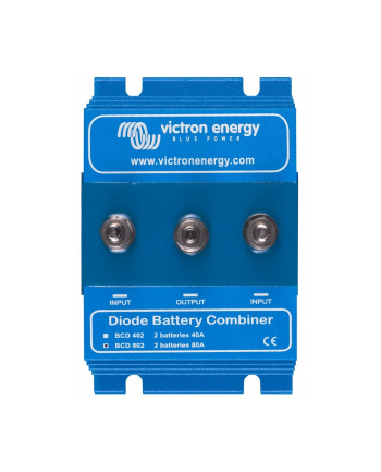 Victron Energy Separator Baterii Bcd 802 Argo BCD000802000
