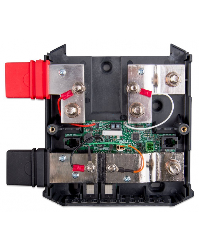 Victron Energy Rozdzielacz Lynx Shunt Ve.Can M8 (LYN040102100) główny