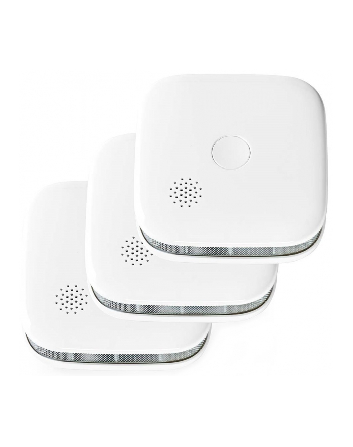 Nedis SmartLife WIFIDS20WT3 3szt. główny