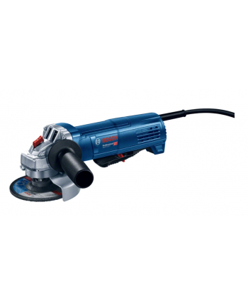 Bosch GWS 9-125 P Professional 0601396506