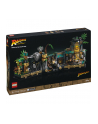 LEGO Indiana Jones 77015 Świątynia złotego posążka - nr 37