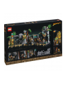 LEGO Indiana Jones 77015 Świątynia złotego posążka - nr 38