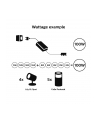 Philips Hue WACA zasilacz zewnętrzny 100W IP67 (929003149501) - nr 11