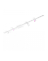 PHILIPS HUE Zestaw podstawowy prosty sufitowy Perifo 4 reflektory biały (929003117401) - nr 11